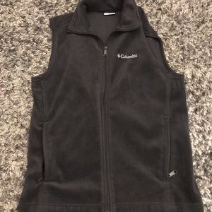 Columbia Vest